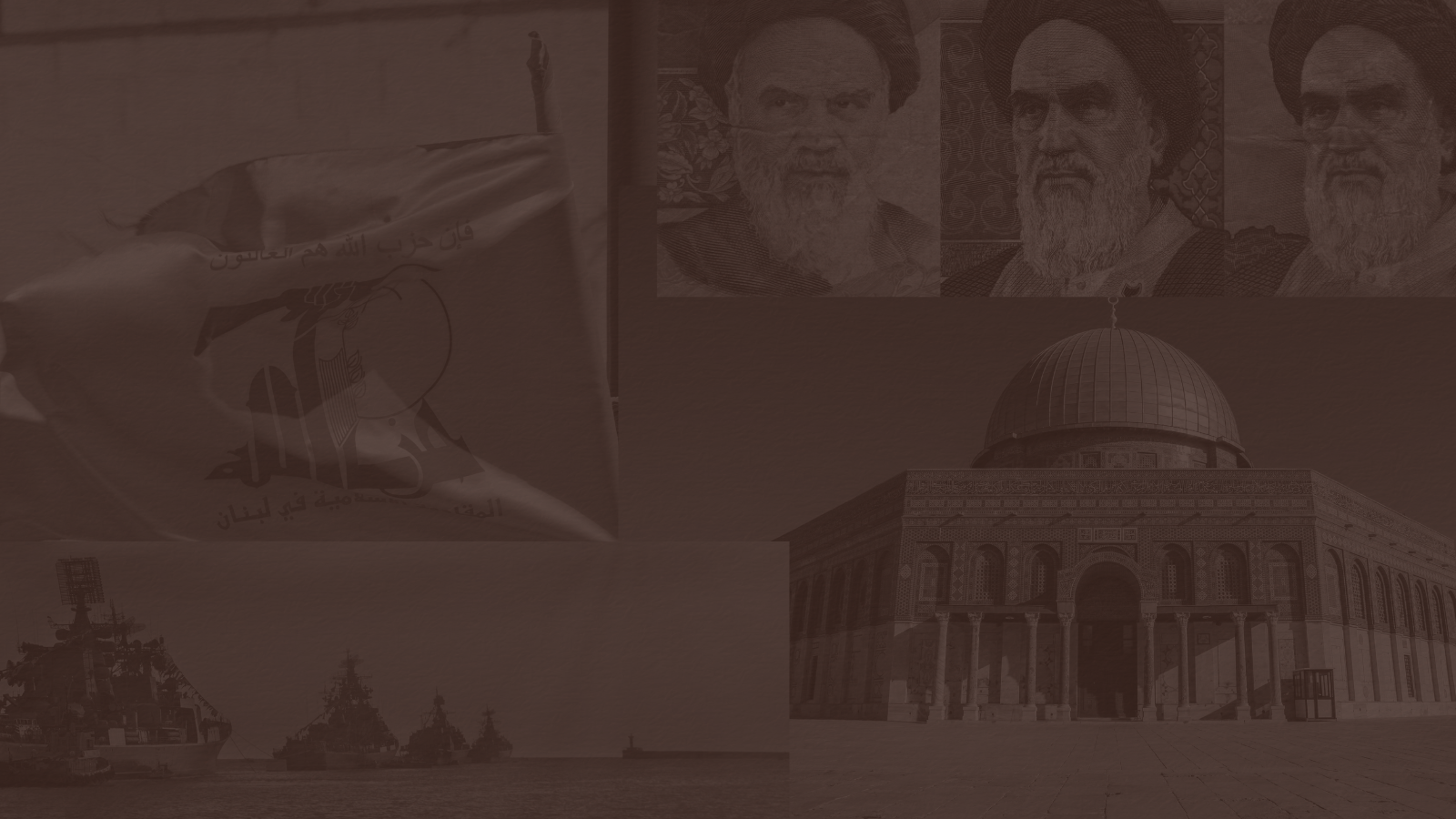 Gaza is fighting our war: The lie of ‘US interests’